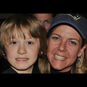 Meet your Posher, Tricia